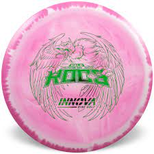 Innova Roc3 Halo Star- Mid-range