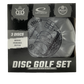 Trilogy Assorted Prime/Retro/Origio Burst 3 Discs Starter Set