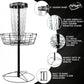 MVP Black Hole Precision Basket - Accessories