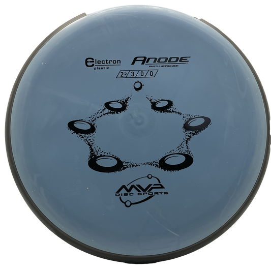 MVP Anode Electron - Putt/Approach