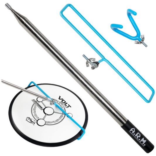MVP ARM Retriever - Accessories